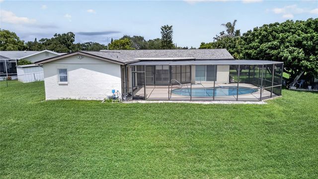 9615 TOWANDA LANE, Port Richey, FL 34668