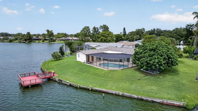 9615 TOWANDA LANE, Port Richey, FL 34668