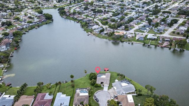 9615 TOWANDA LANE, Port Richey, FL 34668