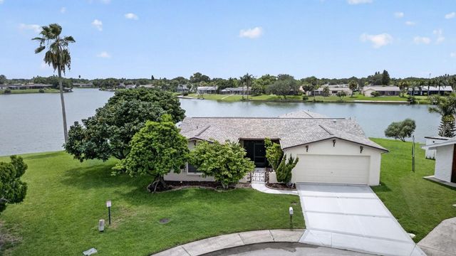 9615 TOWANDA LANE, Port Richey, FL 34668