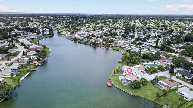 9615 TOWANDA LANE, Port Richey, FL 34668