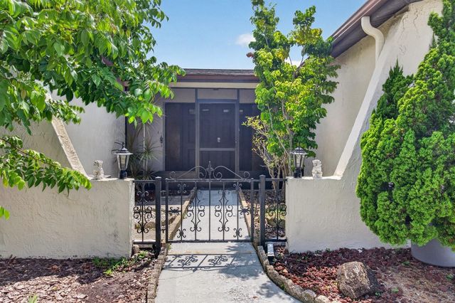 9615 TOWANDA LANE, Port Richey, FL 34668