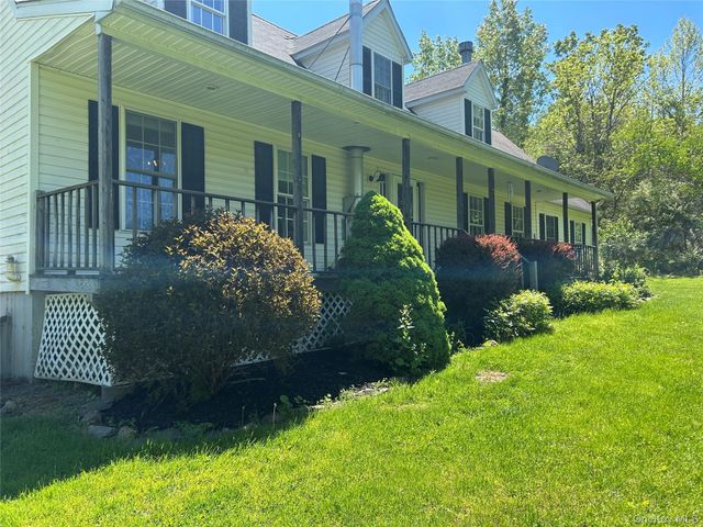 1763 County Route 19, Red Hook, NY 12571