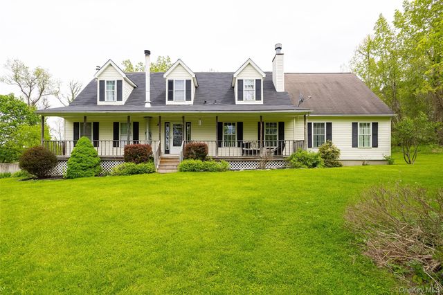 1763 County Route 19, Red Hook, NY 12571