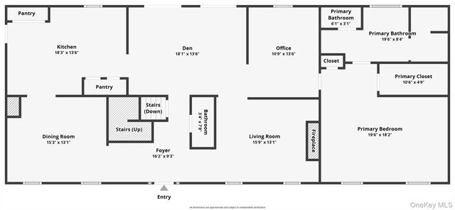 1763 County Route 19, Red Hook, NY 12571