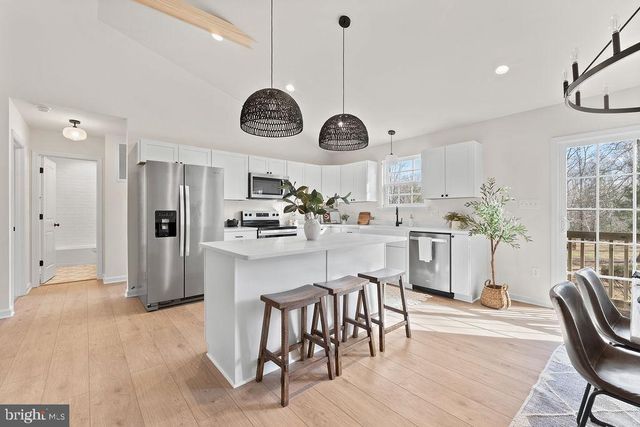 512 CEDAR HILL RD, Mineral, VA 23117