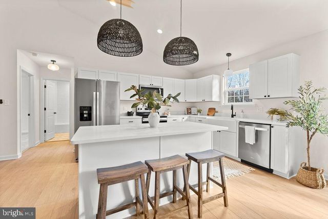 512 CEDAR HILL RD, Mineral, VA 23117