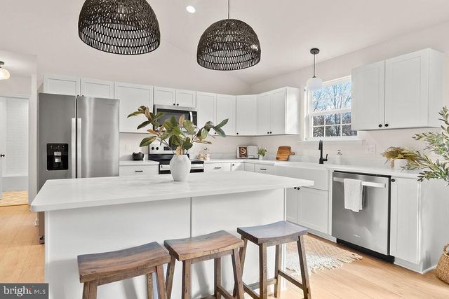 512 CEDAR HILL RD, Mineral, VA 23117