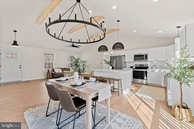 512 CEDAR HILL RD, Mineral, VA 23117