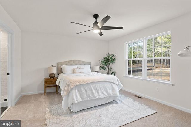 512 CEDAR HILL RD, Mineral, VA 23117