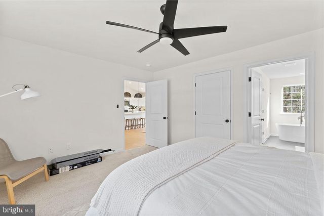 512 CEDAR HILL RD, Mineral, VA 23117