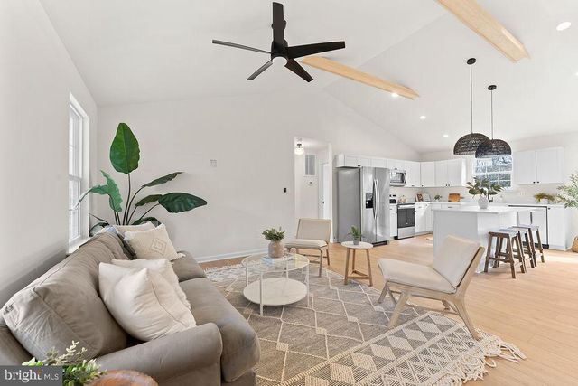 512 CEDAR HILL RD, Mineral, VA 23117