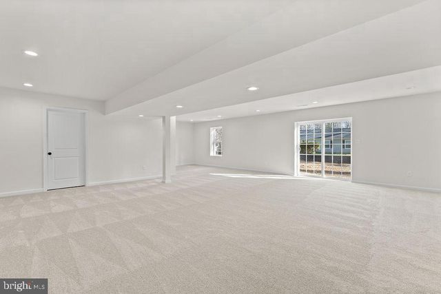 512 CEDAR HILL RD, Mineral, VA 23117