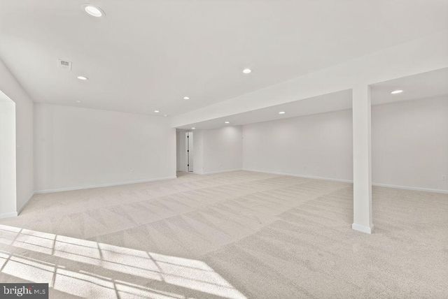 512 CEDAR HILL RD, Mineral, VA 23117