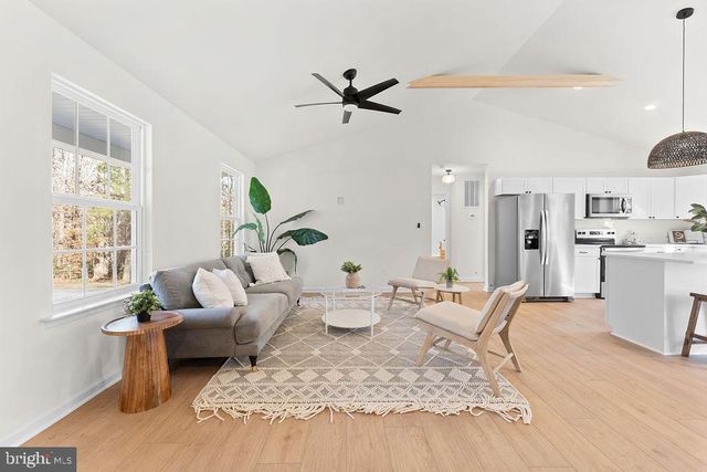 512 CEDAR HILL RD, Mineral, VA 23117