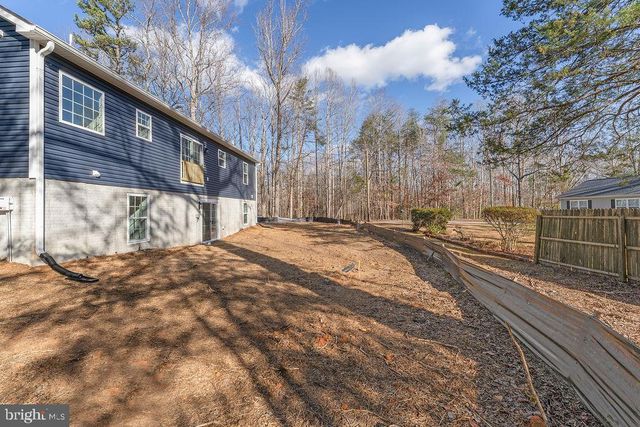 512 CEDAR HILL RD, Mineral, VA 23117