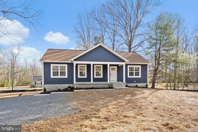 512 CEDAR HILL RD, Mineral, VA 23117