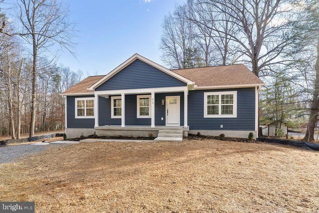 512 CEDAR HILL RD, Mineral, VA 23117