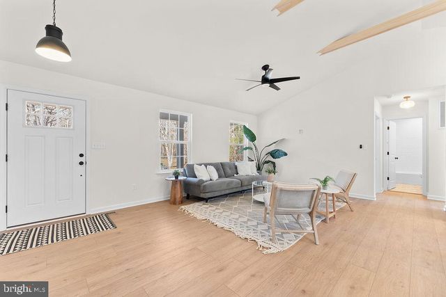 512 CEDAR HILL RD, Mineral, VA 23117