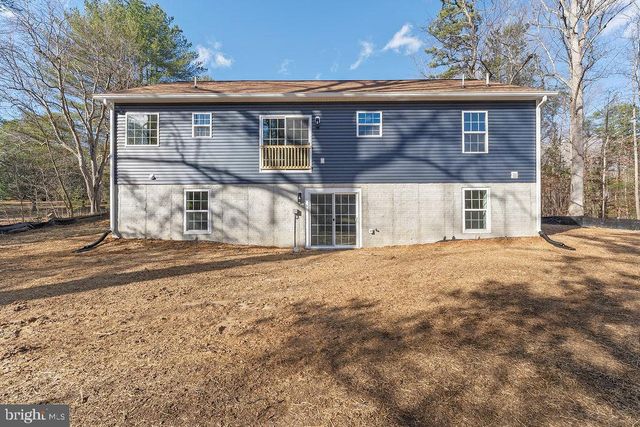 512 CEDAR HILL RD, Mineral, VA 23117