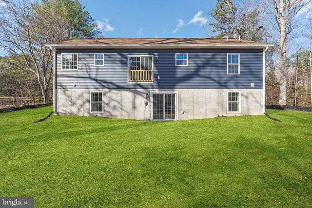 512 CEDAR HILL RD, Mineral, VA 23117