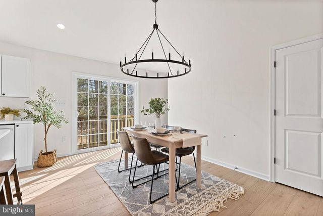 512 CEDAR HILL RD, Mineral, VA 23117