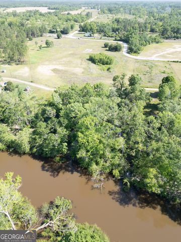 LOT 19 The River Landing, Midville, GA 30441