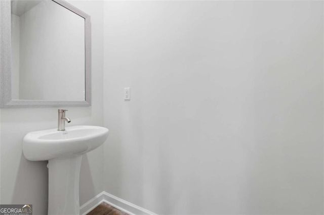 3212 Winding Waters Way, Powder Springs, GA 30127