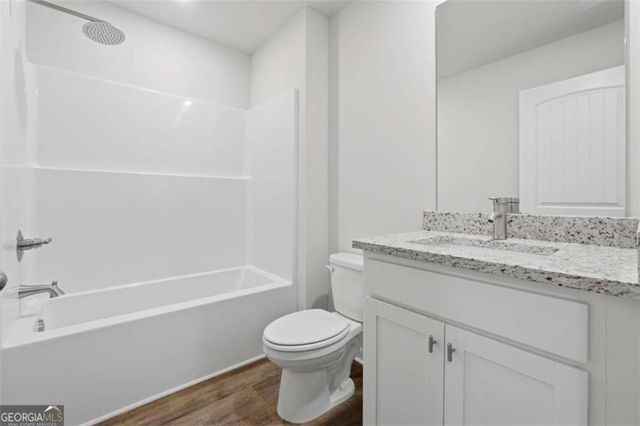 3212 Winding Waters Way, Powder Springs, GA 30127
