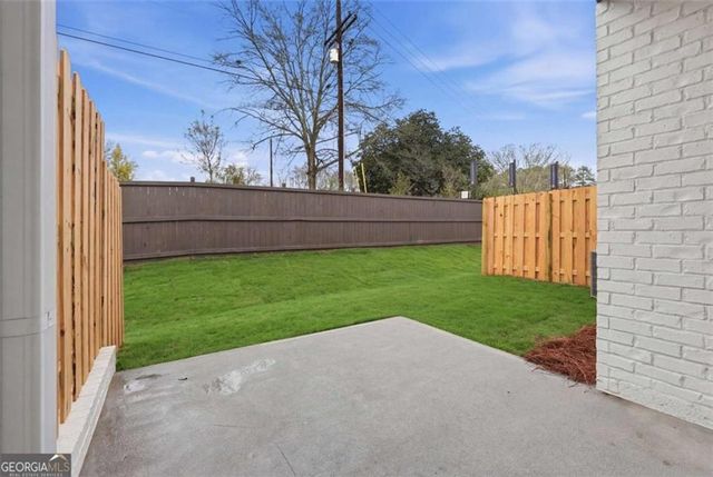 3212 Winding Waters Way, Powder Springs, GA 30127