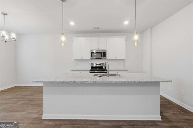 3212 Winding Waters Way, Powder Springs, GA 30127
