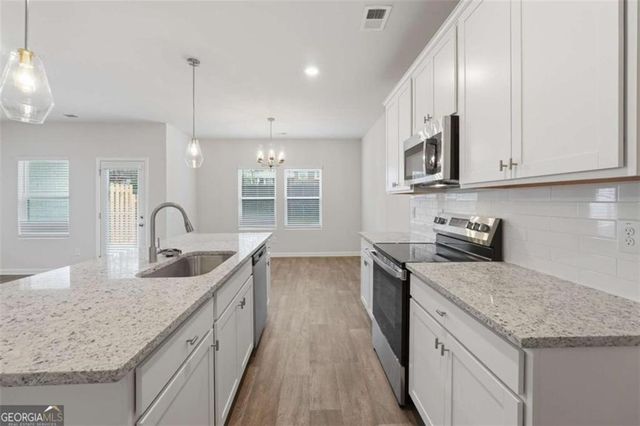 3212 Winding Waters Way, Powder Springs, GA 30127