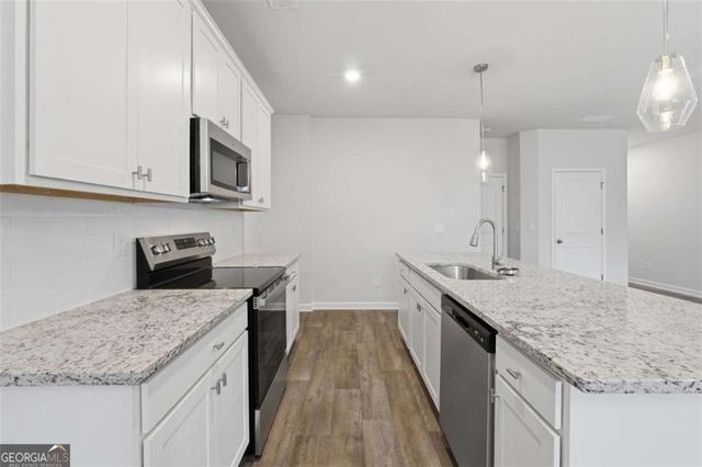 3212 Winding Waters Way, Powder Springs, GA 30127