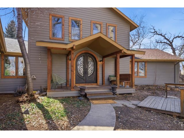 2205 Stonecrest Dr, Fort Collins, CO 80521