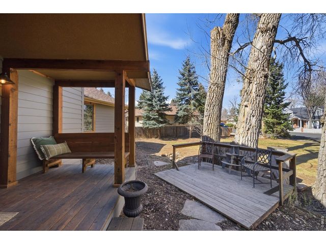 2205 Stonecrest Dr, Fort Collins, CO 80521