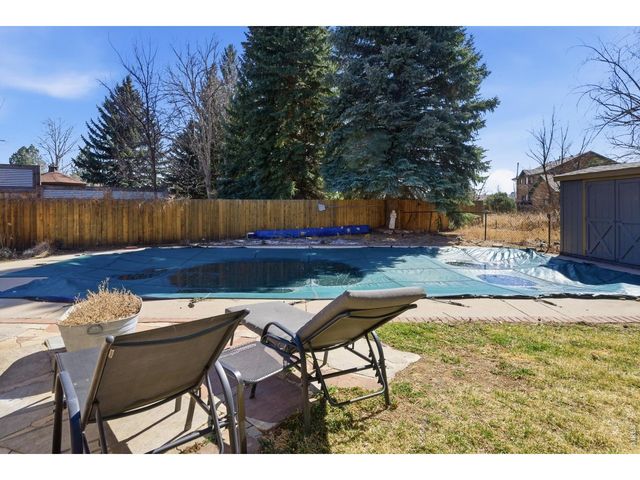 2205 Stonecrest Dr, Fort Collins, CO 80521