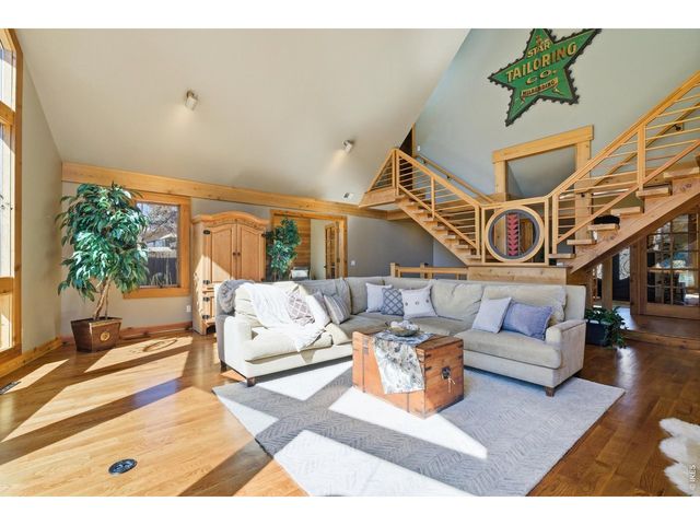 2205 Stonecrest Dr, Fort Collins, CO 80521