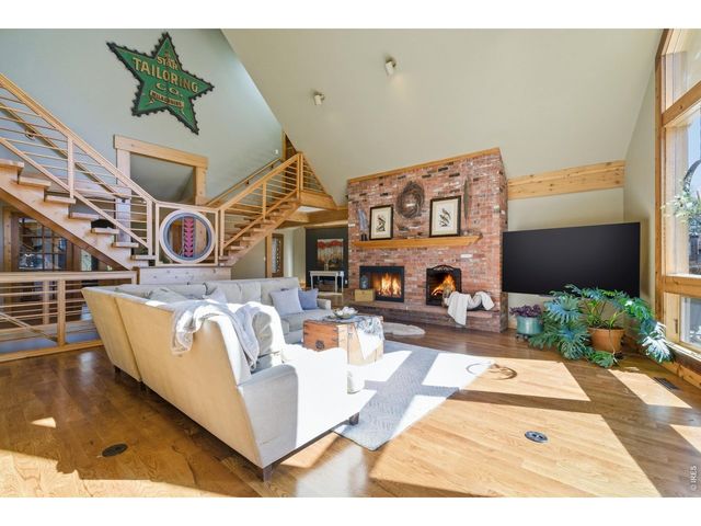2205 Stonecrest Dr, Fort Collins, CO 80521