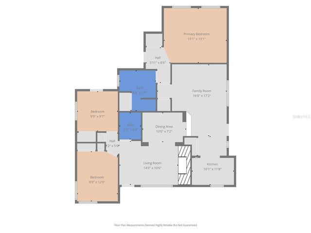 8061 49TH AVENUE N, St Petersburg, FL 33709