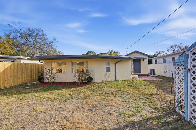 8061 49TH AVENUE N, St Petersburg, FL 33709