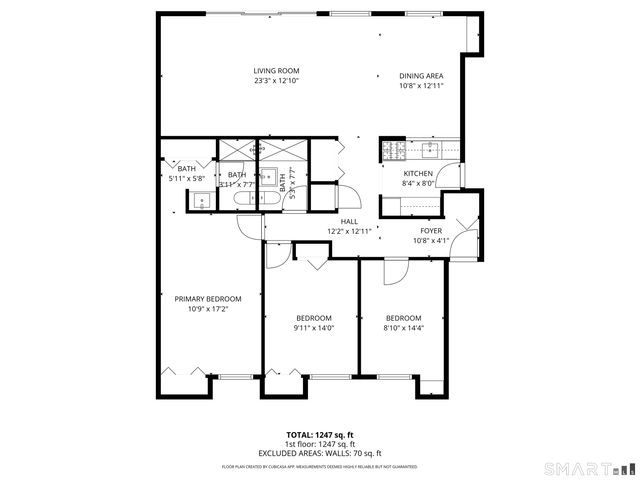 19 Cook Close 19, Ridgefield, CT 06877