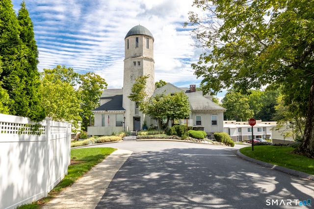 19 Cook Close 19, Ridgefield, CT 06877