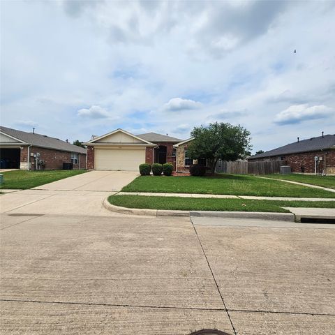 3104 Connor Lane, Wylie, TX 75098