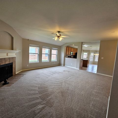 3104 Connor Lane, Wylie, TX 75098