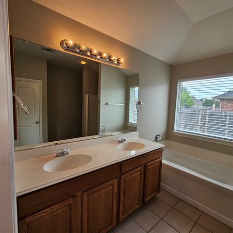 3104 Connor Lane, Wylie, TX 75098