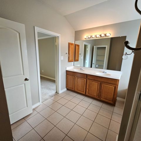 3104 Connor Lane, Wylie, TX 75098