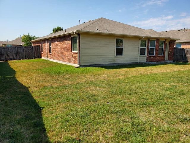 3104 Connor Lane, Wylie, TX 75098
