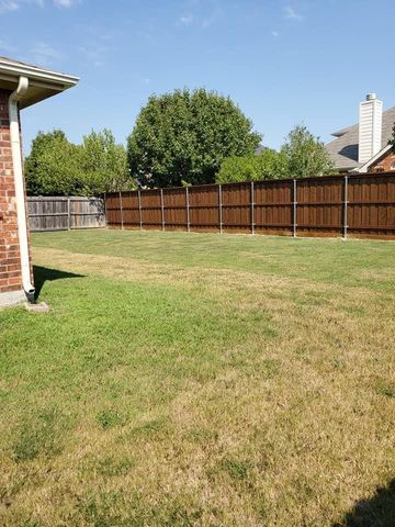 3104 Connor Lane, Wylie, TX 75098