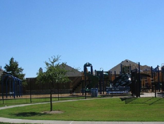 3104 Connor Lane, Wylie, TX 75098