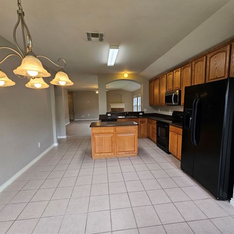 3104 Connor Lane, Wylie, TX 75098